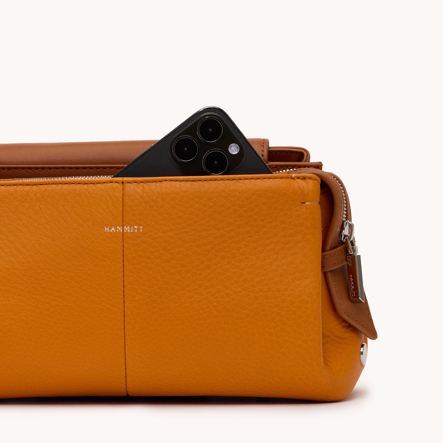 Charlotte-Med-Tailored-Tangerine-S-Back-View-Detail