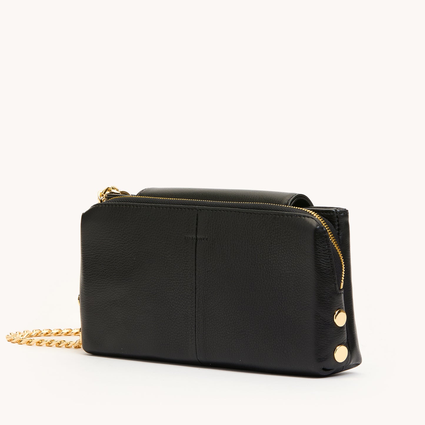 Charlotte | Black/Gold | Sml