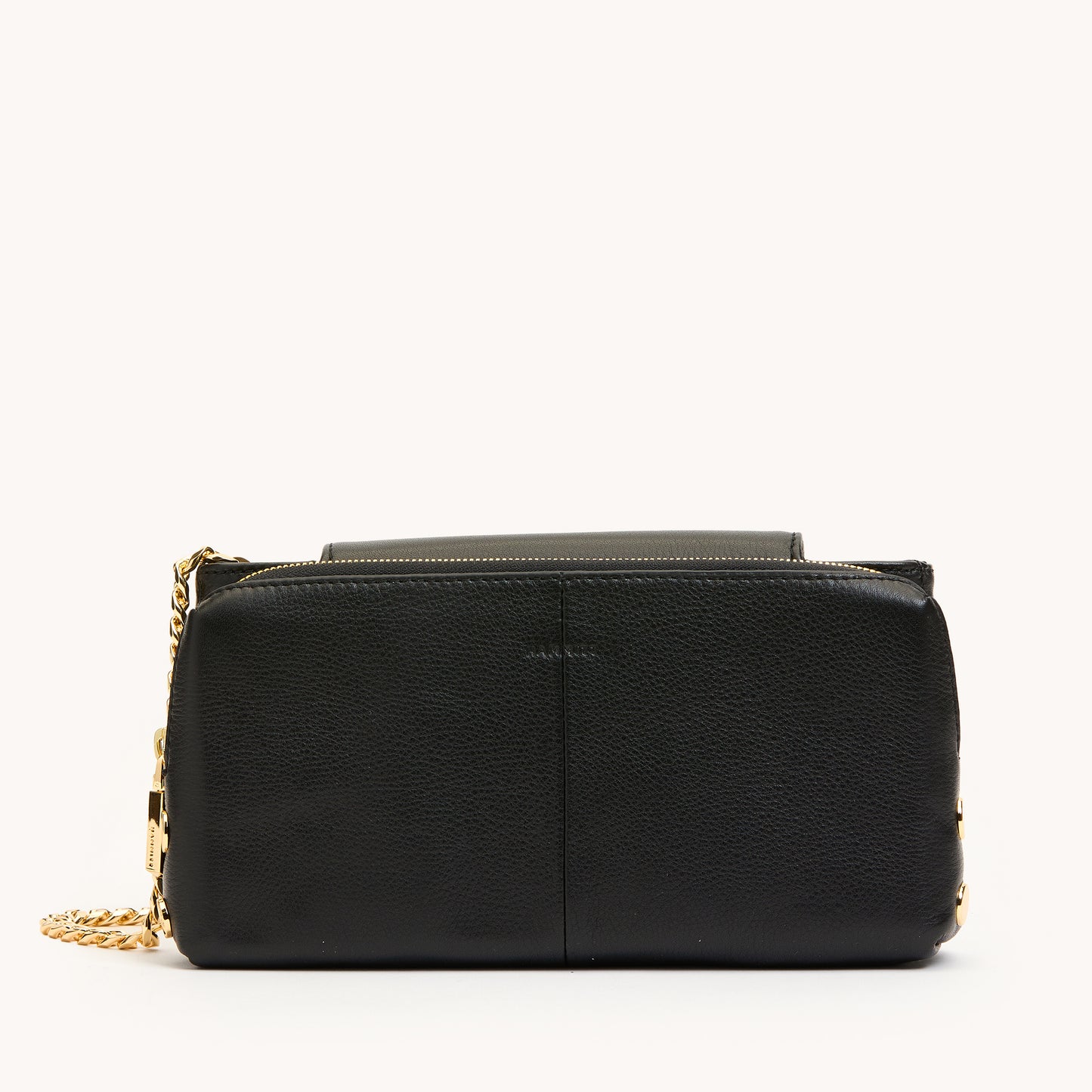 Charlotte | Black/Gold | Sml