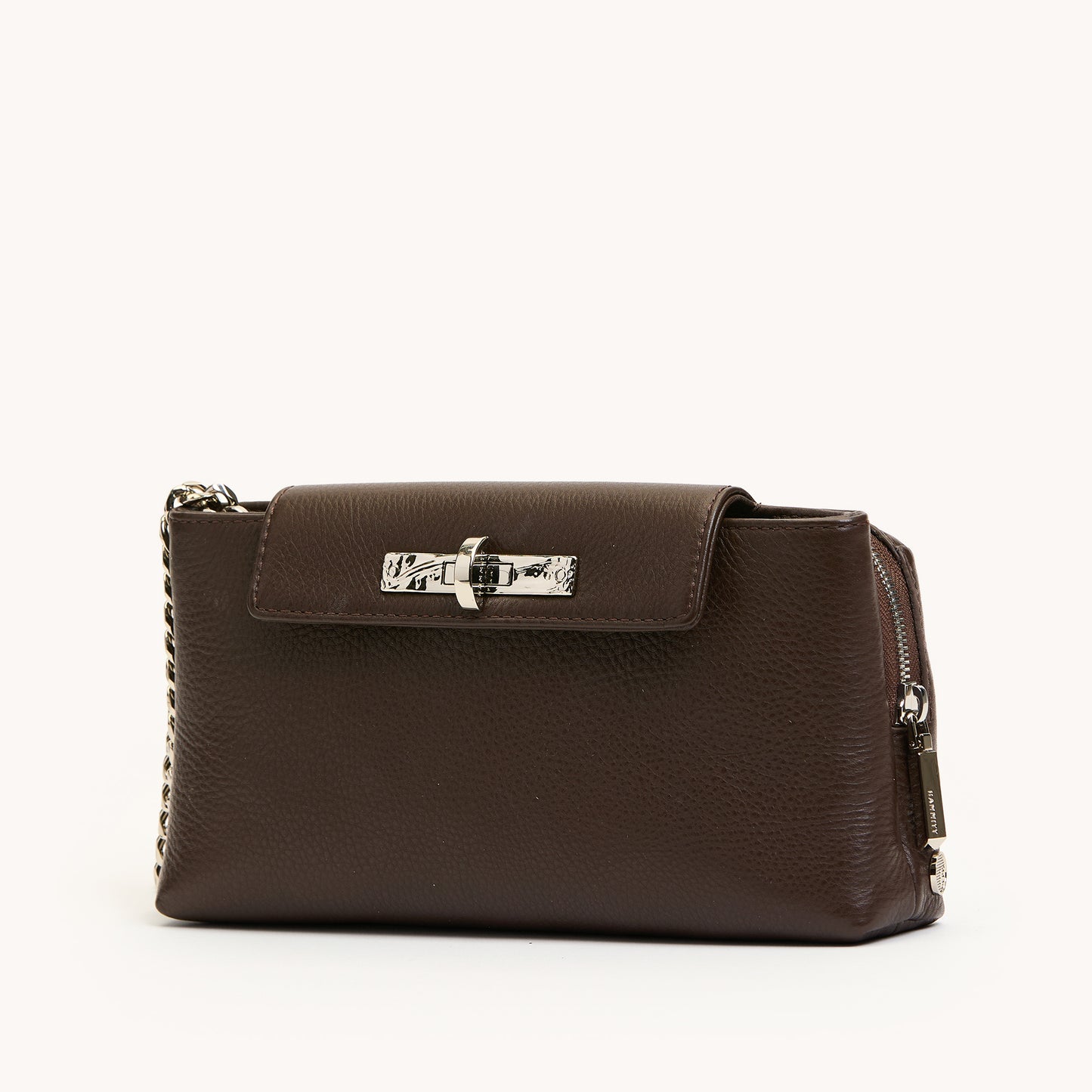 Charlotte-Sml-Espresso-Pebble-S-Front-view-2