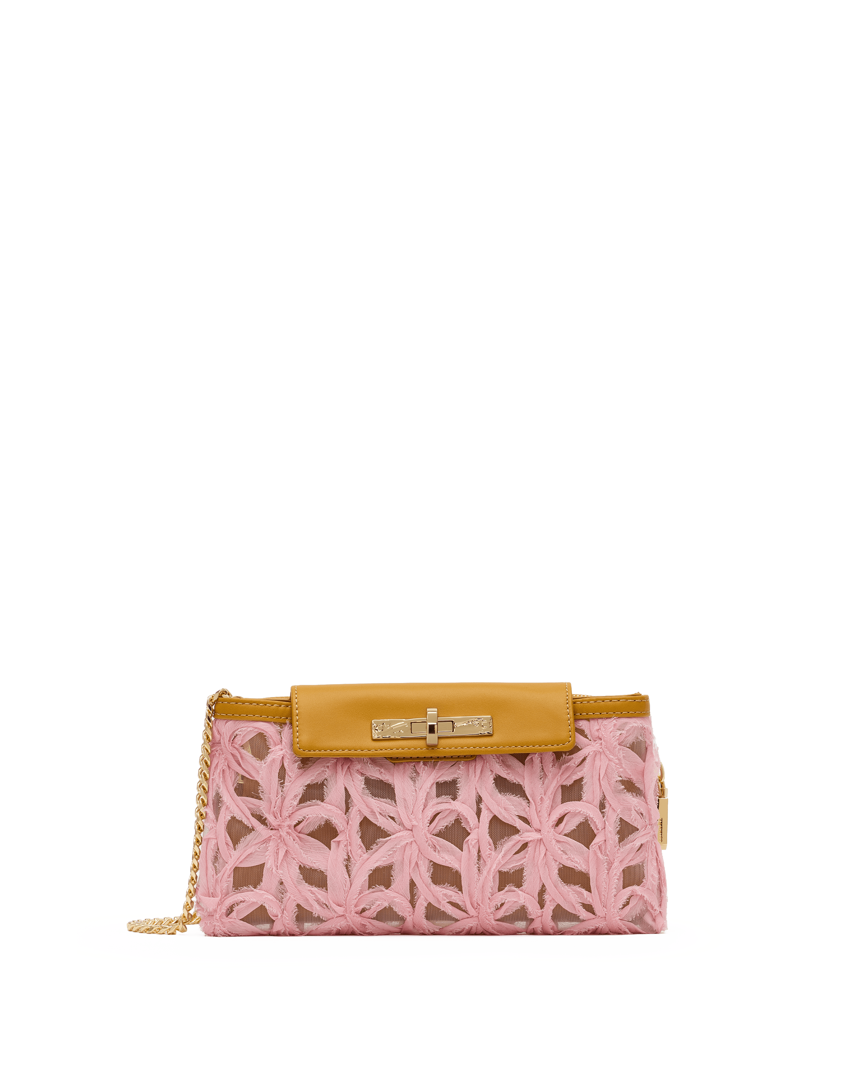 ピロット　様　ミニBAG Charlotte Small | Light Mesh Crossbody | HAMMITT