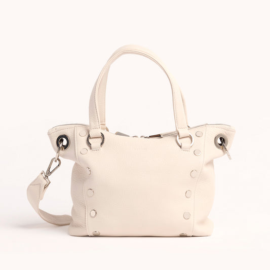 Daniel-Med-Calla-Lily-White-S-Front-View