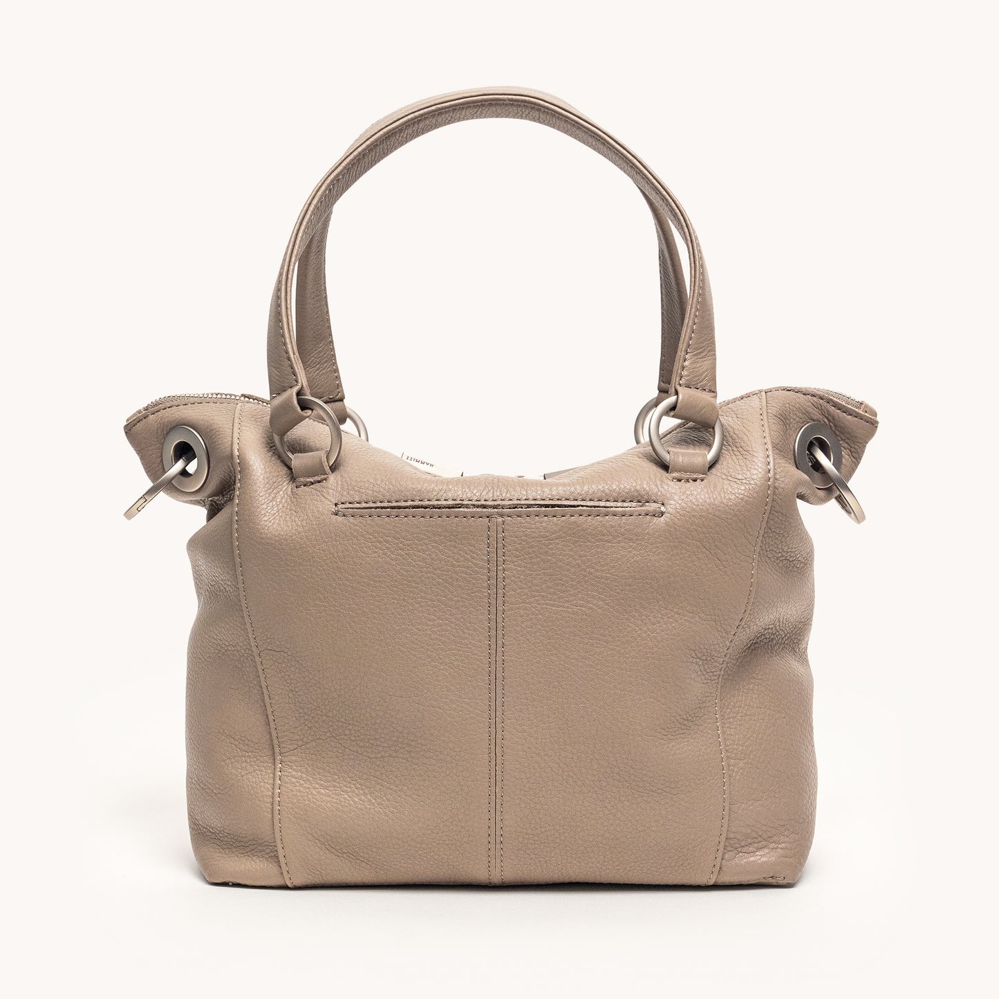 Daniel Med-Pewter Pebble-BS-Back-View