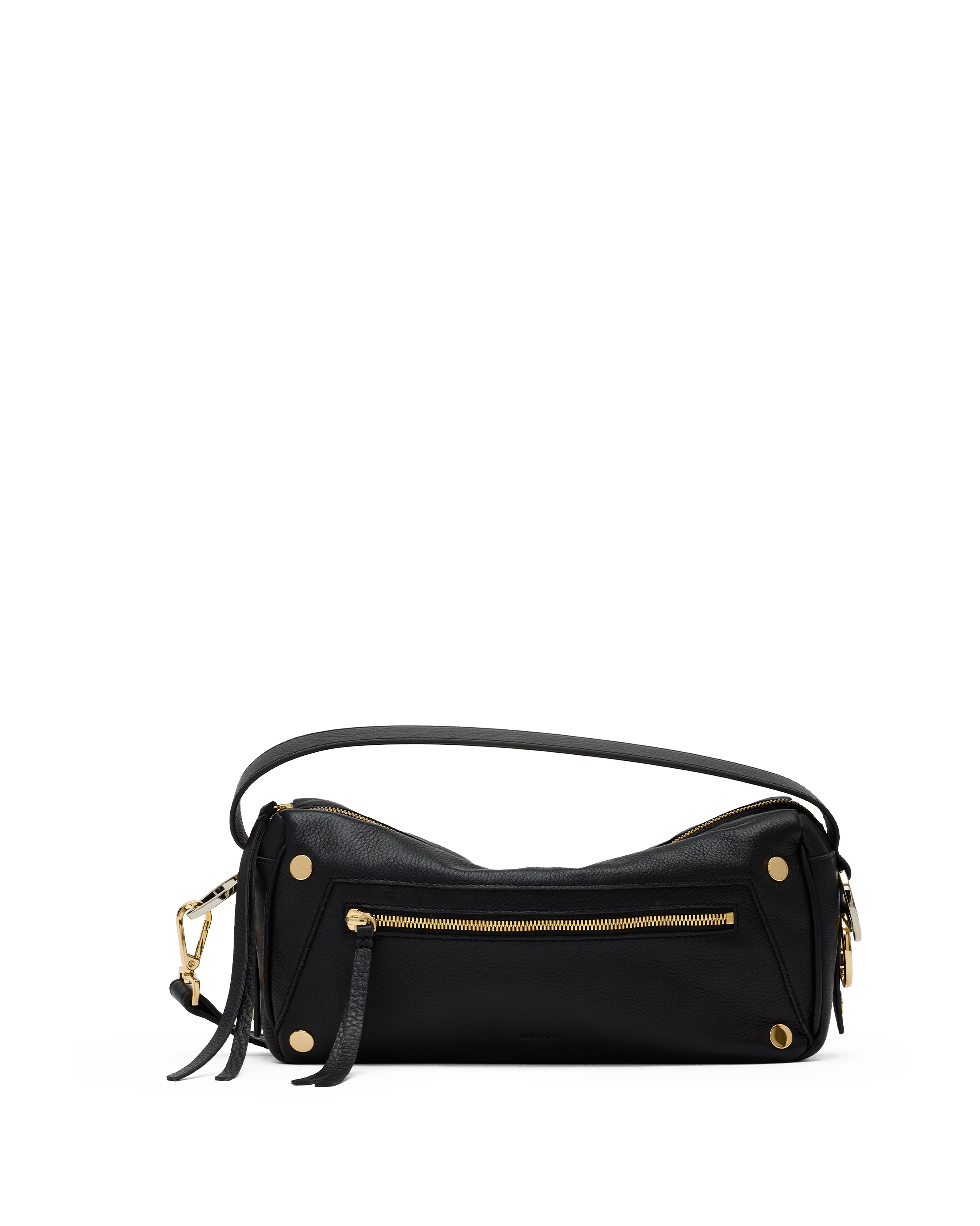 Doxie Medium | Soft Leather Shoulder Bag | HAMMITT