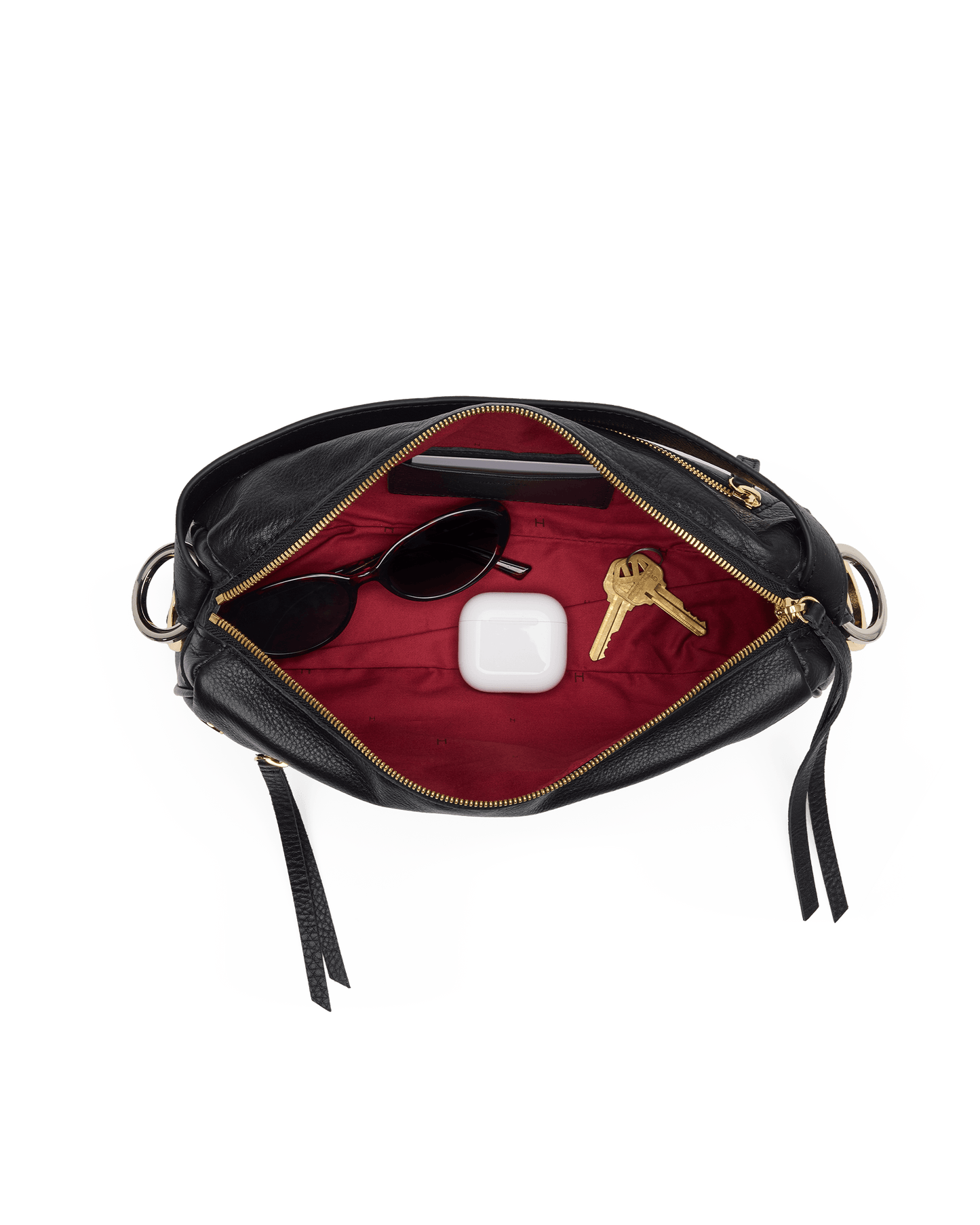 Doxie-Med-Black-GS-Inside-View