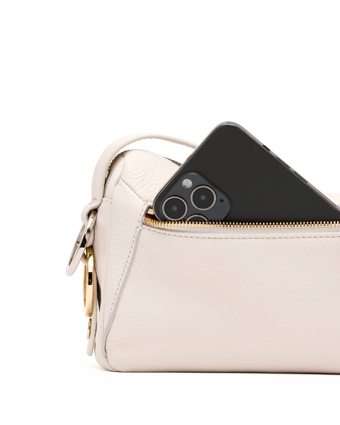 Doxie-Med-Calla-Lily-White-GS-Back-View-Detail