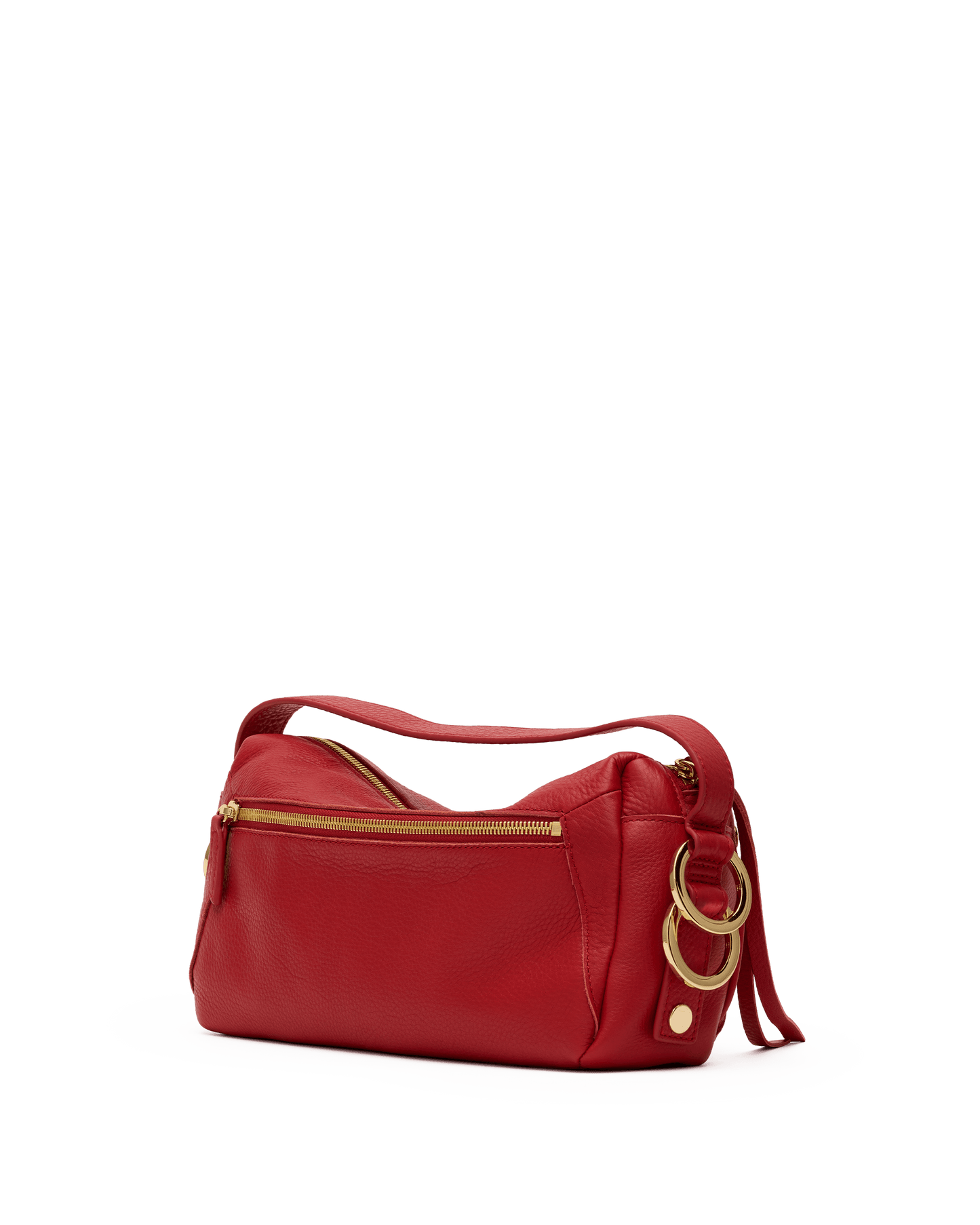 Doxie-Med-Chili-Red-G-Back-View
