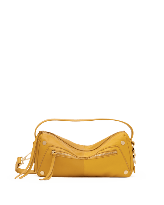 Doxie | Double Yellow/Gold | Med