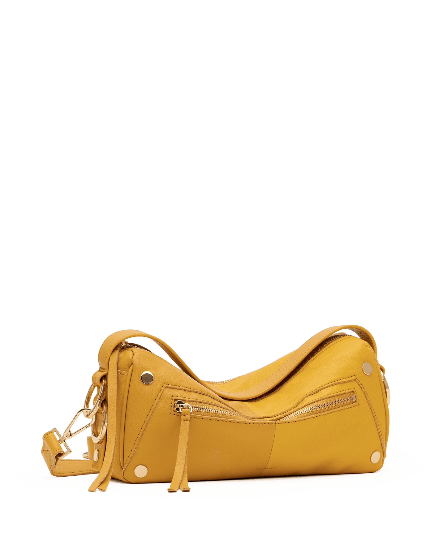 Doxie | Double Yellow/Gold | Med