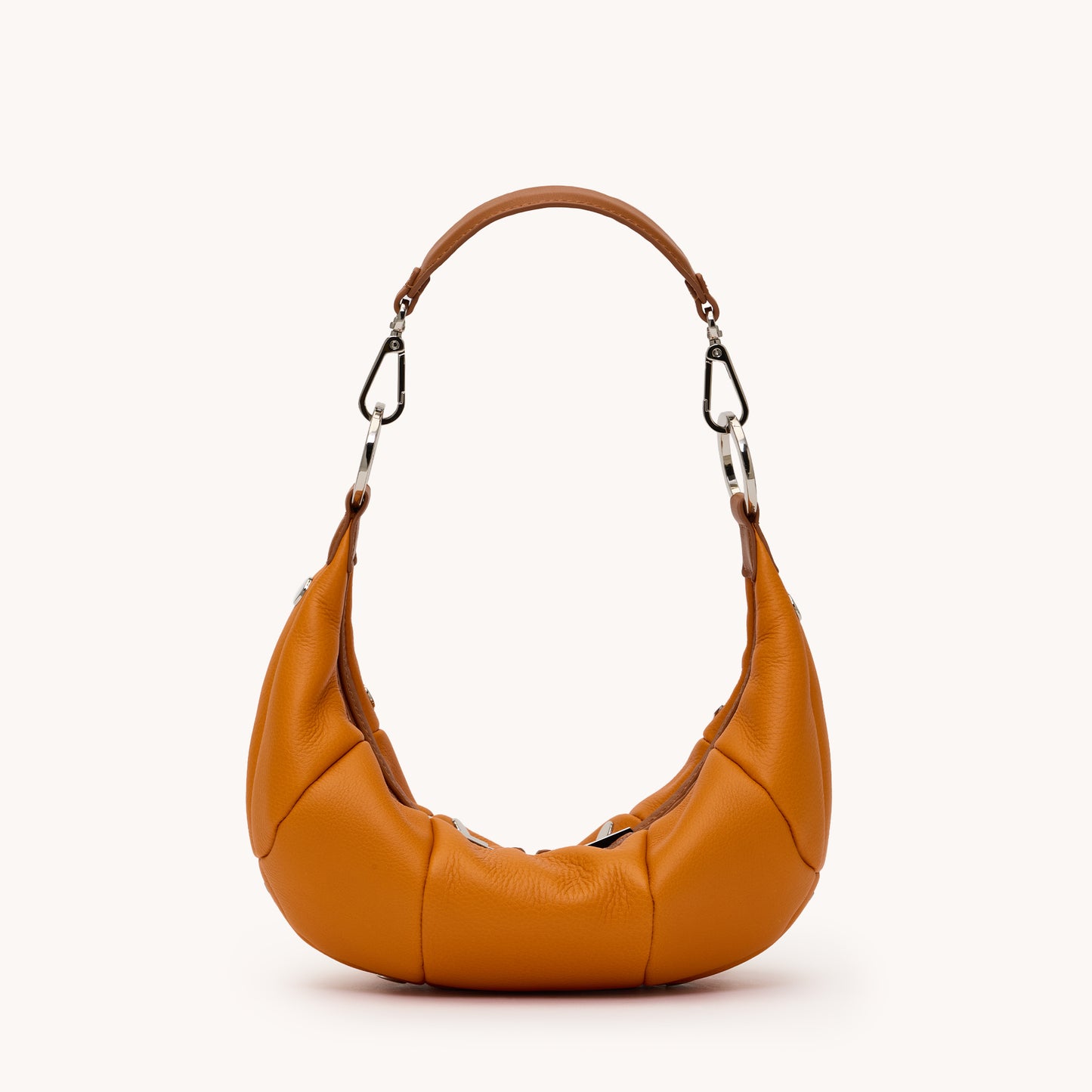 Erica-Sml-Tailored-Tangerine-S-Back-View