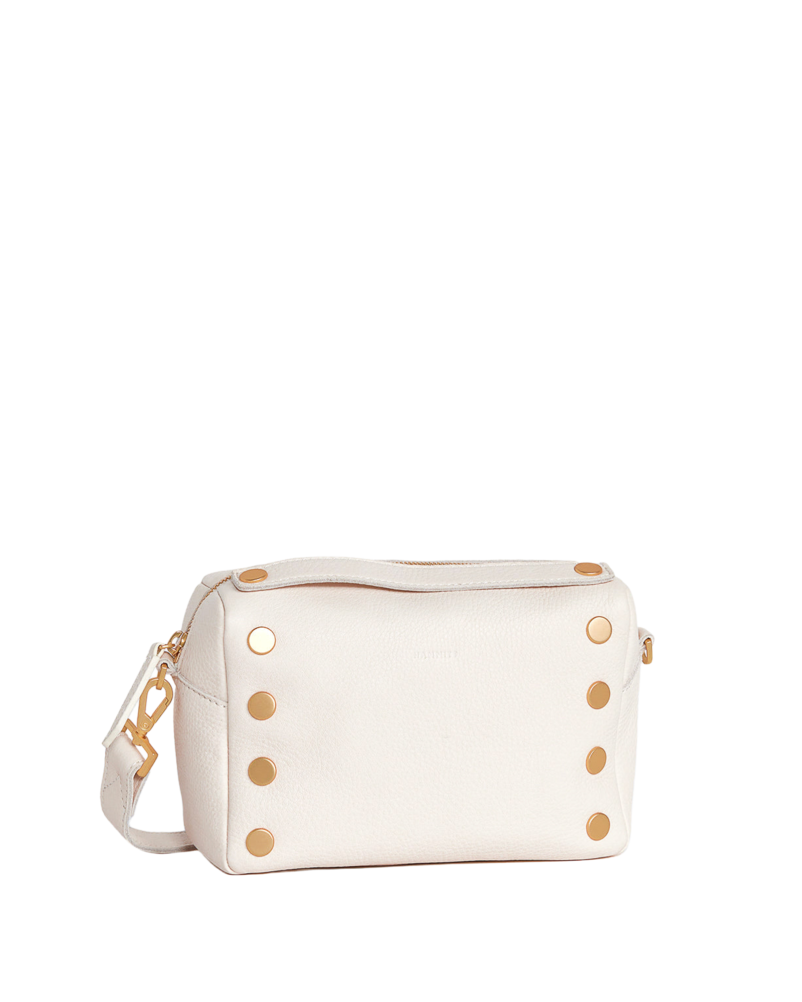 Evan Crossbody Small | Soft Leather Crossbody Bag | HAMMITT