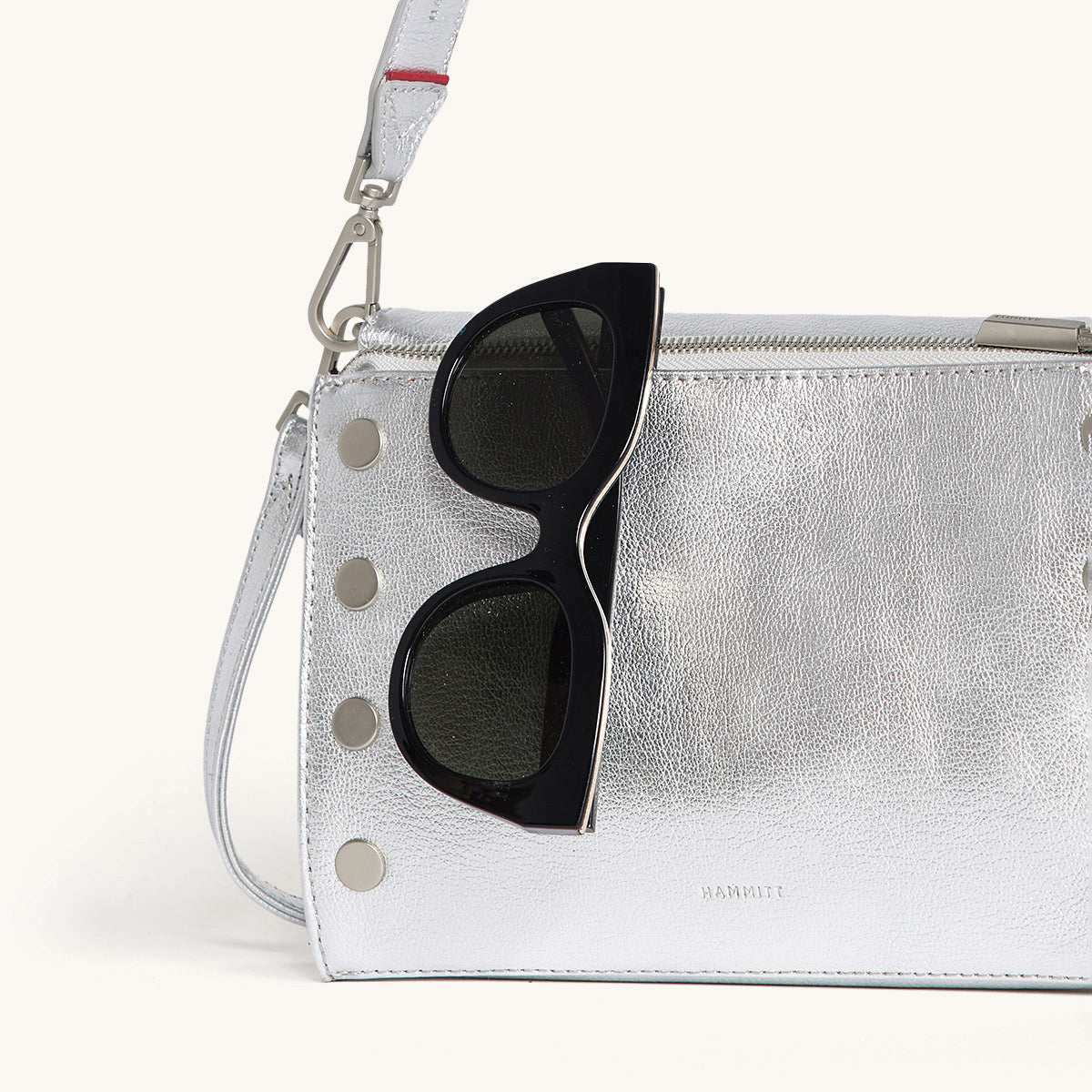 Montana-Clutch-Sml-Sidewalk-Silver-Back-View