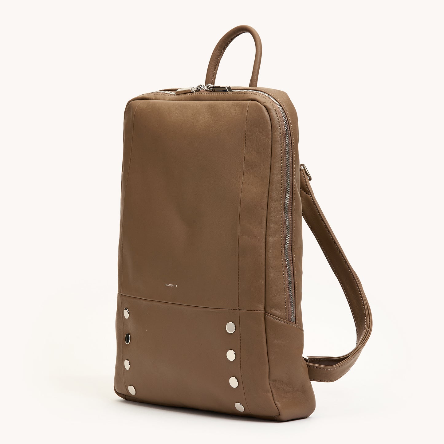 Hunter-Backpack-Dune-S-Side-View
