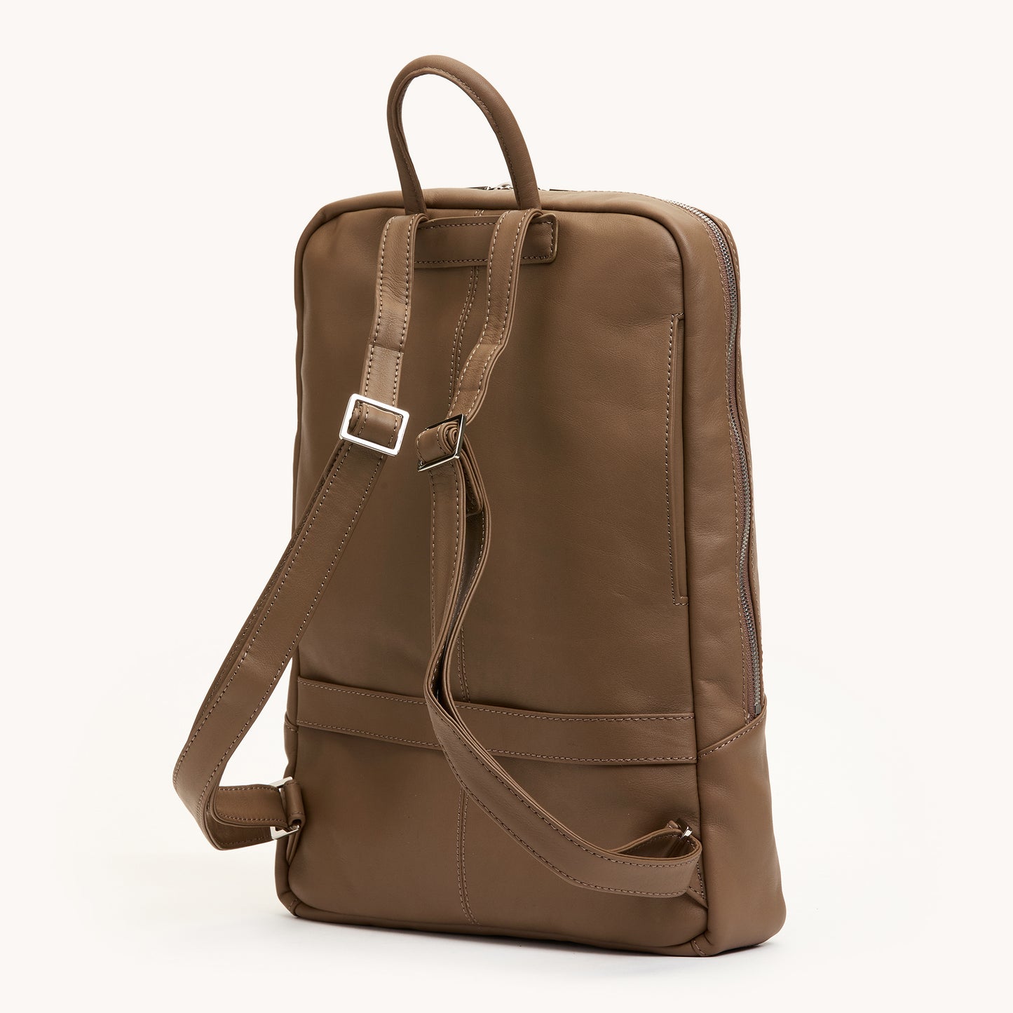 Hunter-Backpack-Dune-S-Back-View