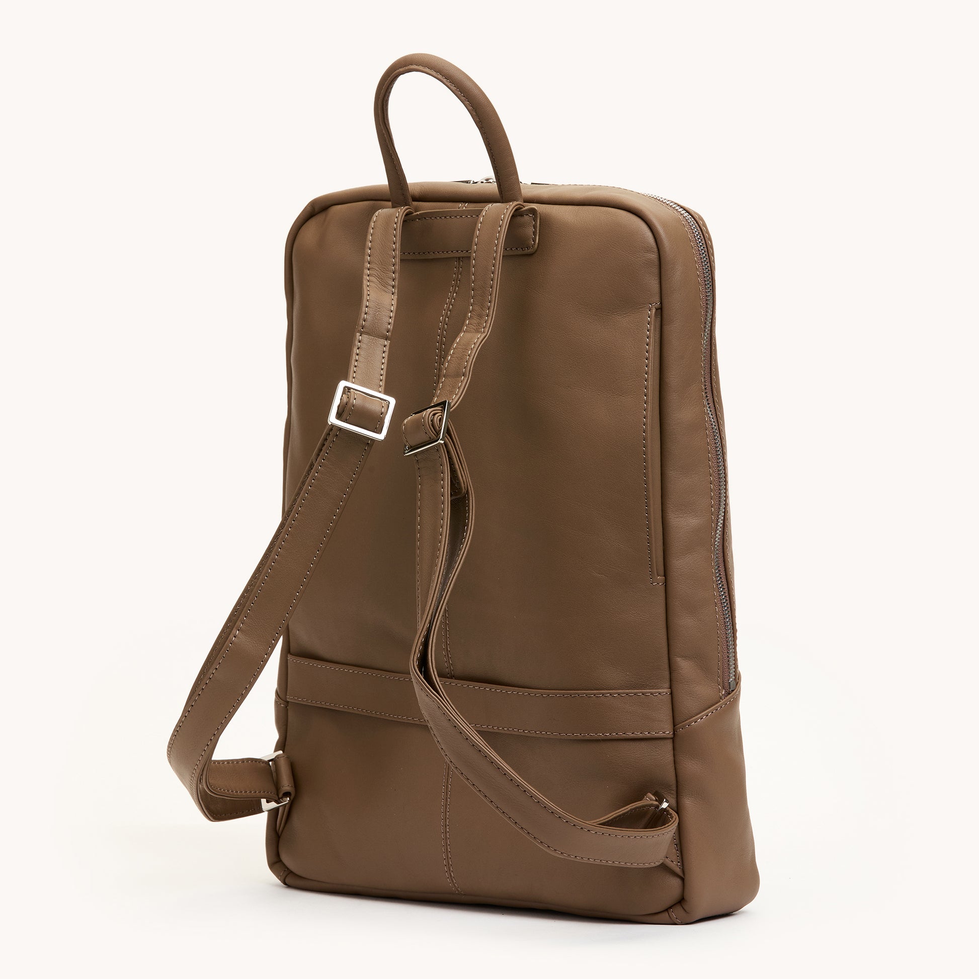 Hunter-Backpack-Dune-S-Back-View