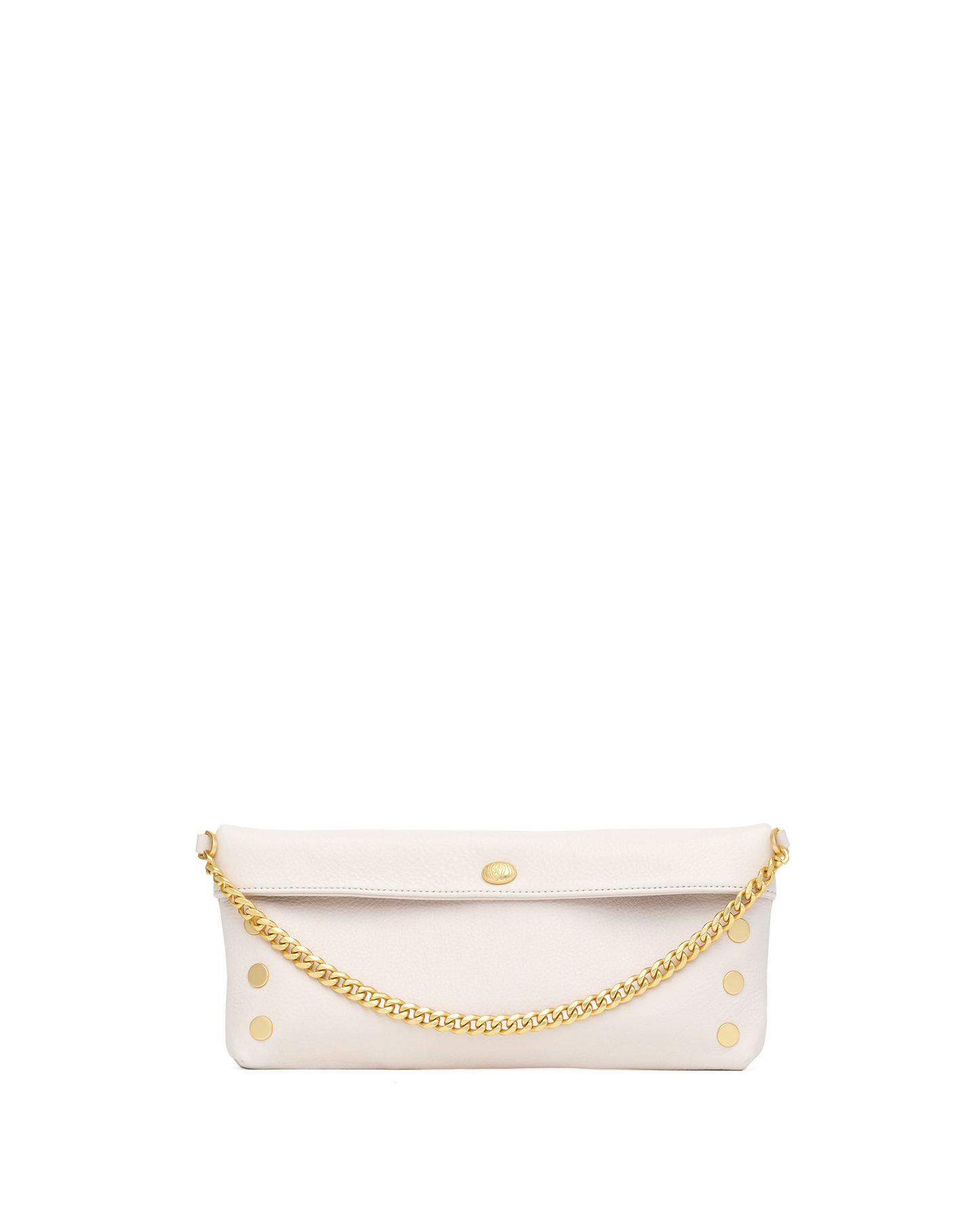 Invitation-Clutch-Calla-Lily-White-BG-Front-View