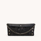Invitation Clutch | Midnight Marquise/Gunmetal