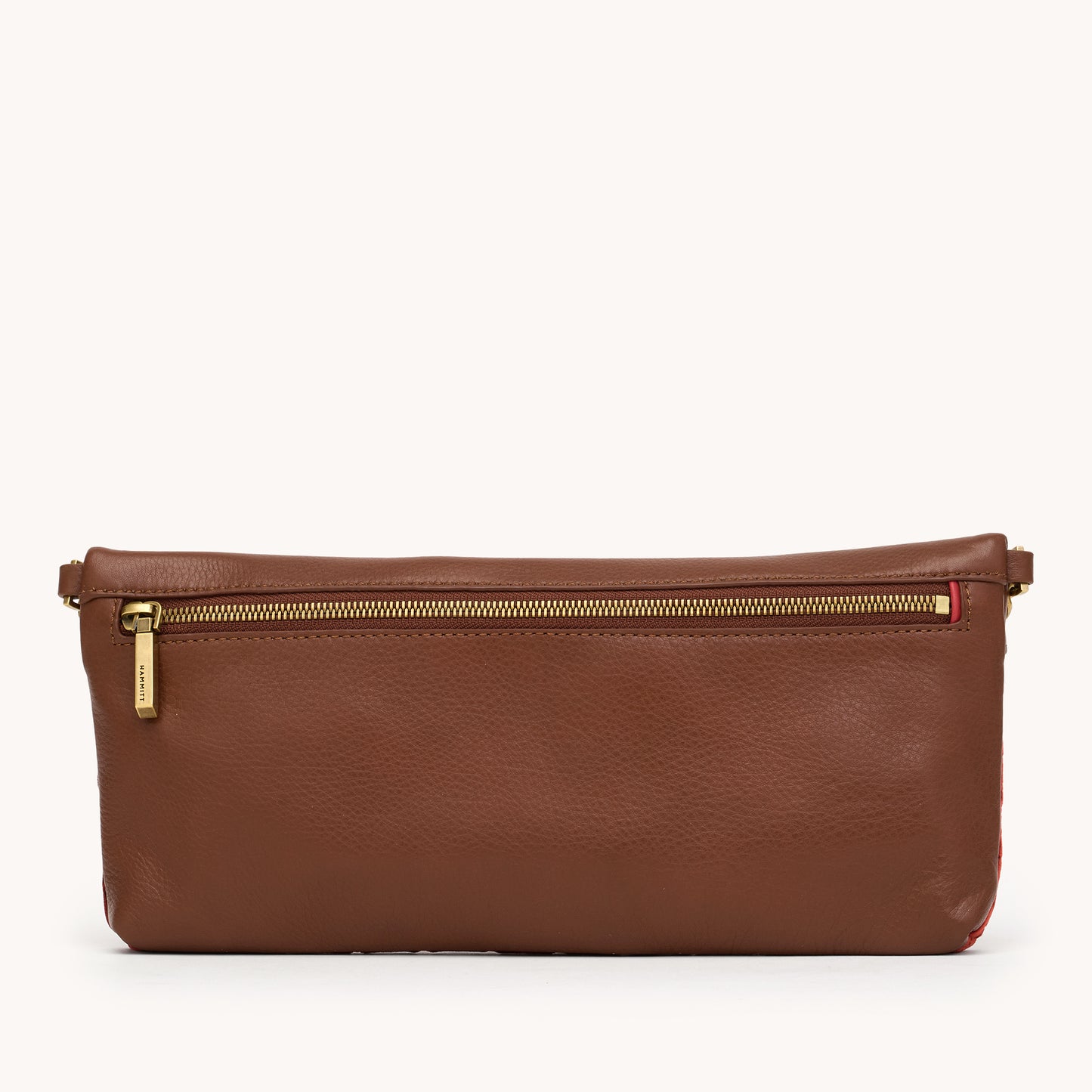 Invitation Clutch | Monarch Velvet/Antique Gold