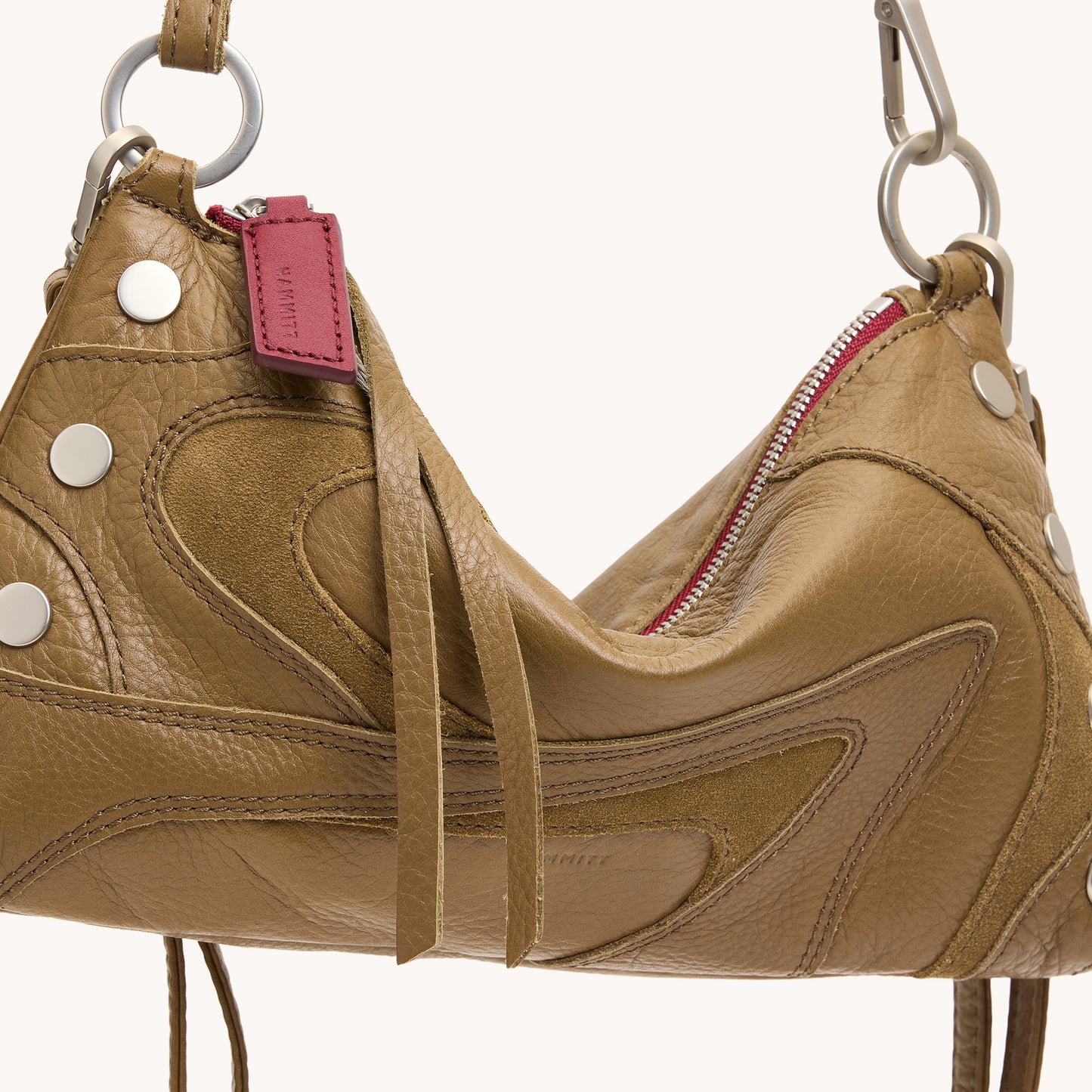 Kyle-High-Top-BS-Leather-Detail-View
