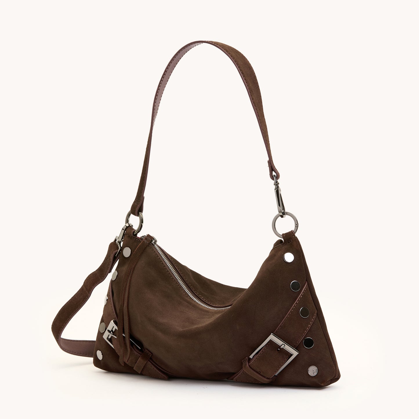 Kyle-Med-Belted-Suede-GM-Front-Angled-View