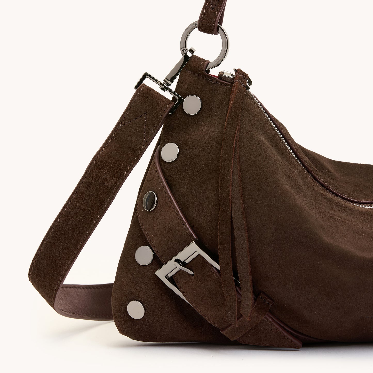 Kyle-Med-Belted-Suede-GM-Front-Detail-View