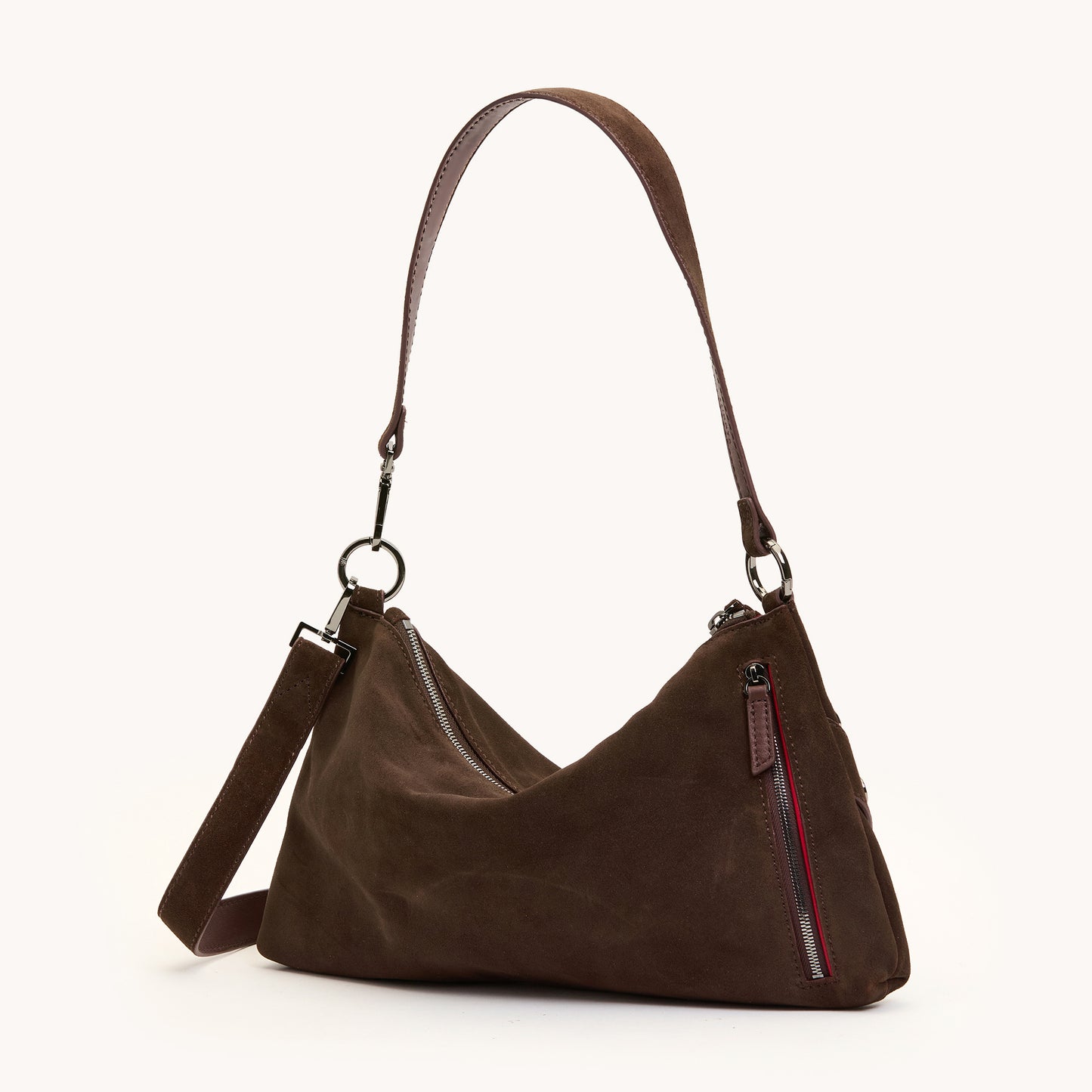 Kyle-Med-Belted-Suede-GM-Back-Angled-View