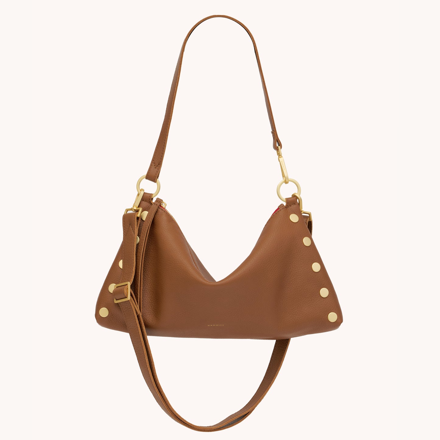 Kyle-Med-Mahogany-Pebble-BG-Red-Zip-Crossbody-View