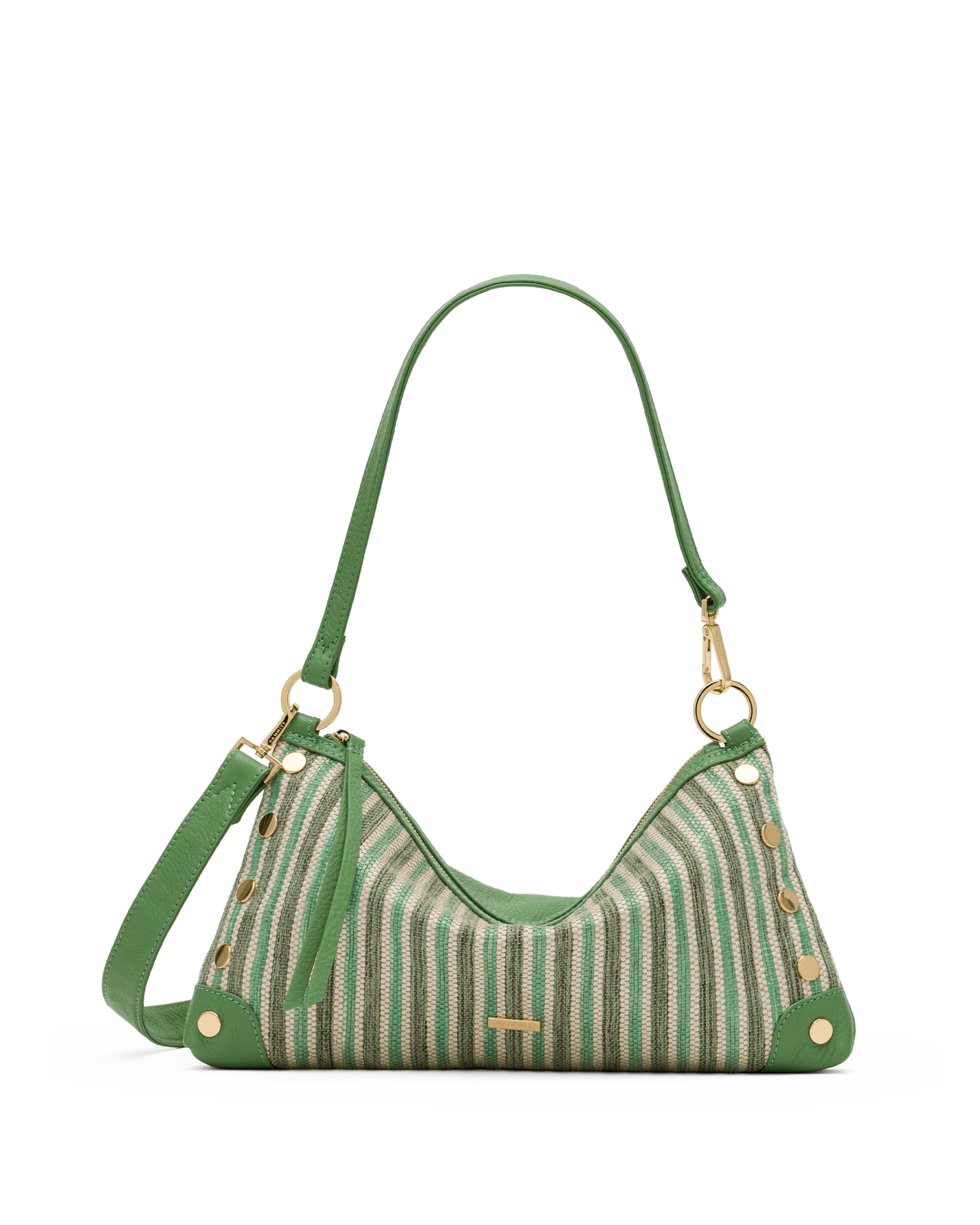 Kyle Medium | Leather Shoulder Bag | HAMMITT