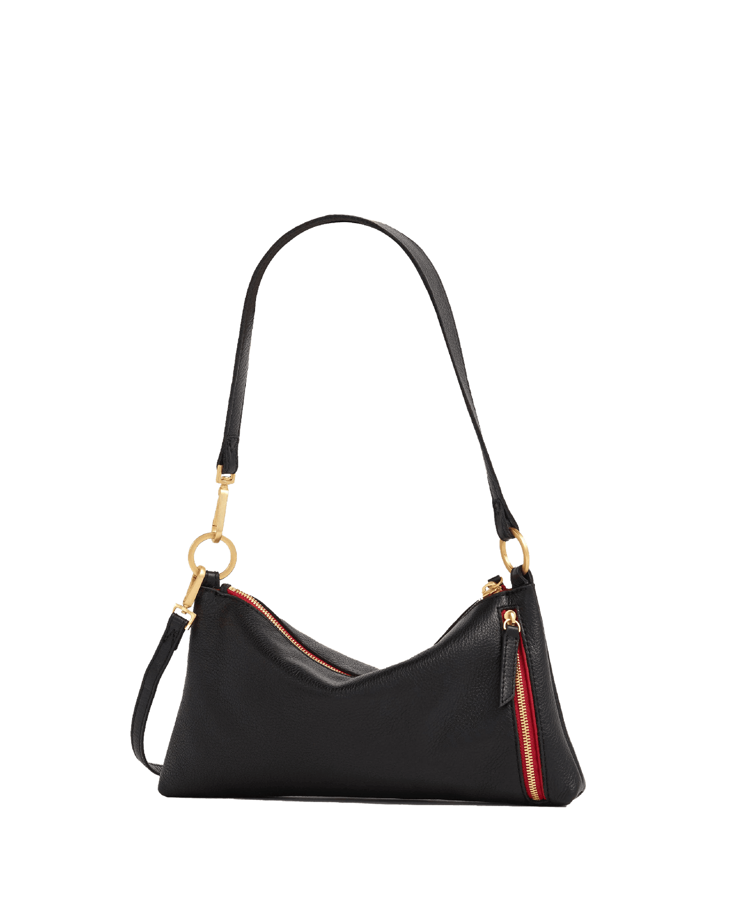 Kyle-Black-BG-Red-Zip-Back-View
