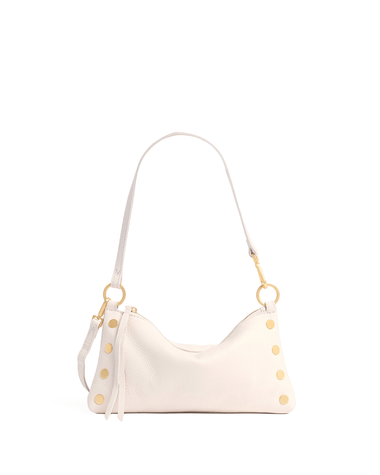Kyle Small | Soft Leather Shoulder Bag | HAMMITT
