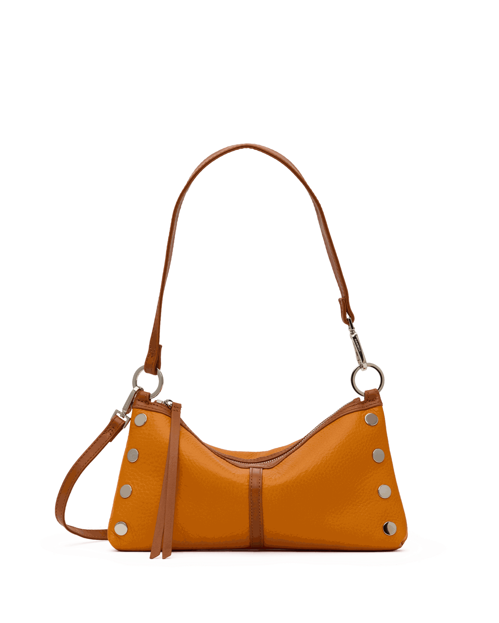 Kyle Small | Soft Leather Shoulder Bag | HAMMITT