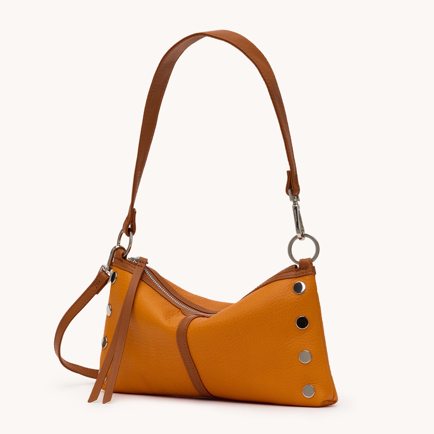 Kyle | Tailored Tangerine/Silver | Sml