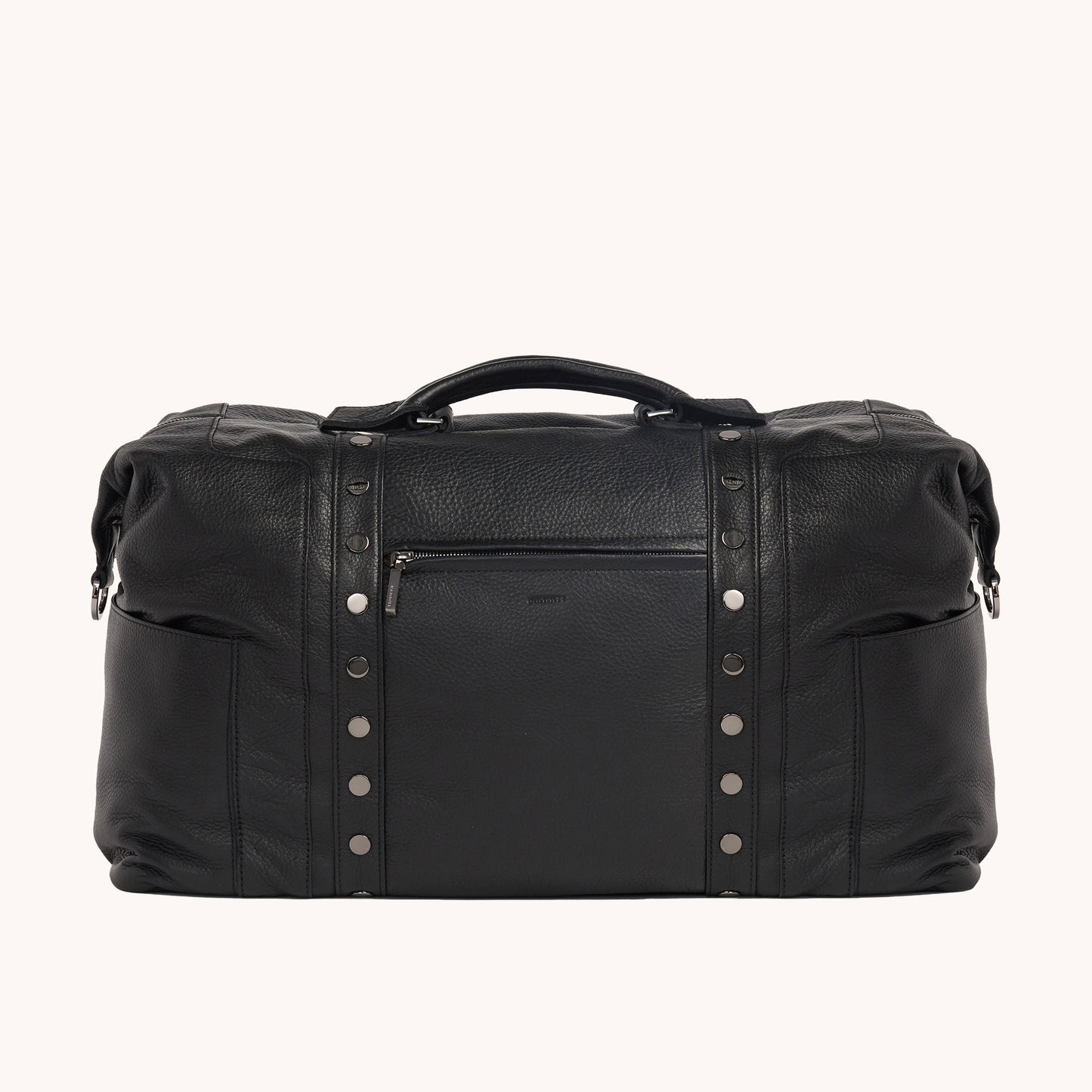 LAX Intl | Black/Gunmetal