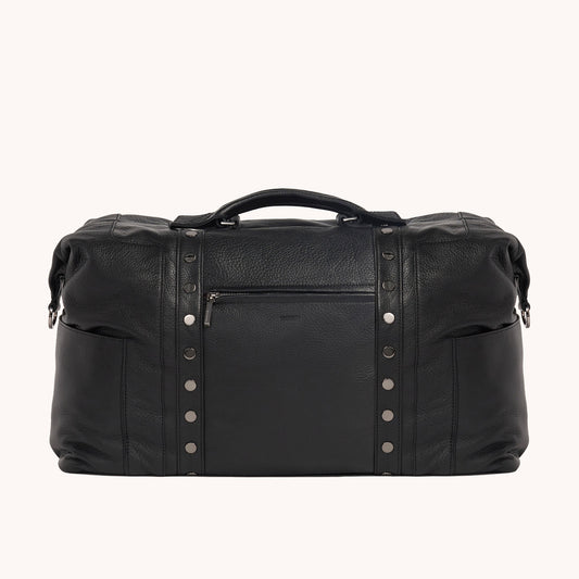 LAX Intl | Black/Gunmetal