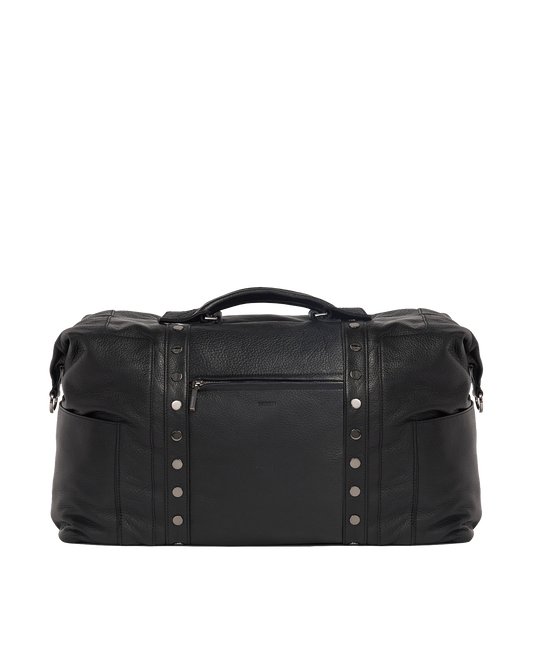 LAX Intl | Black/Gunmetal