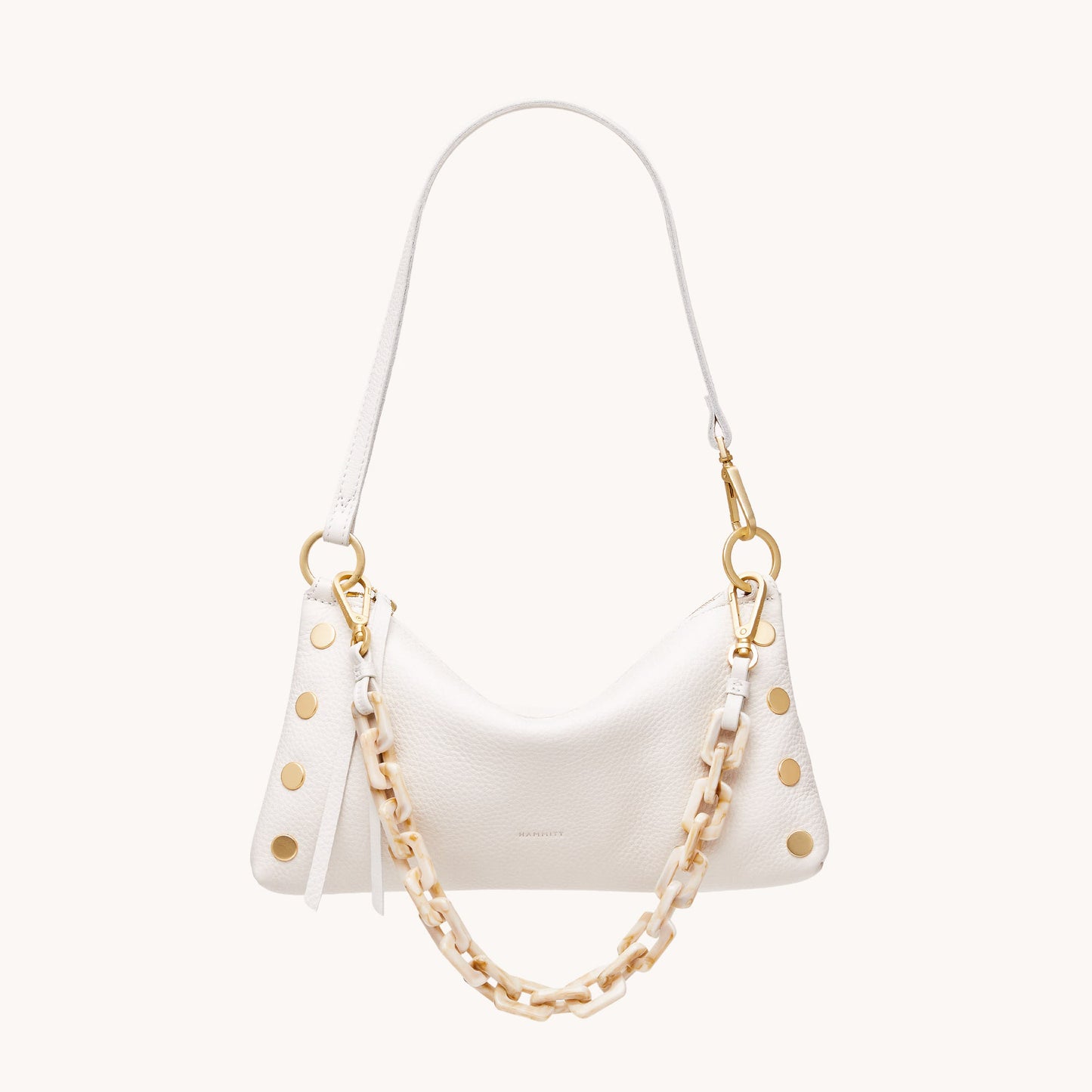 Latte-shoulder-strap-straps-calla-lily-white-brushed-gold