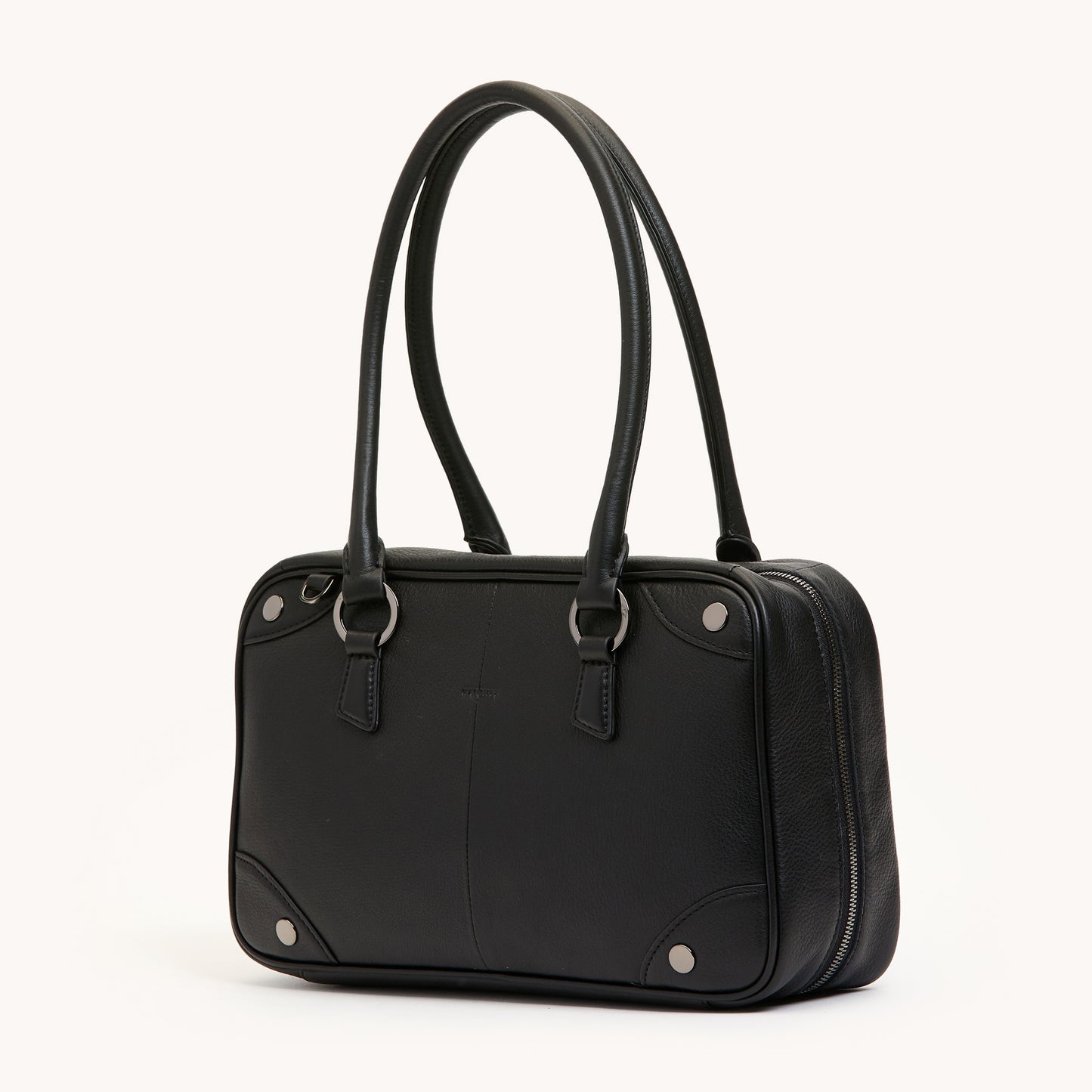 Meredith | Black/Gunmetal | Med