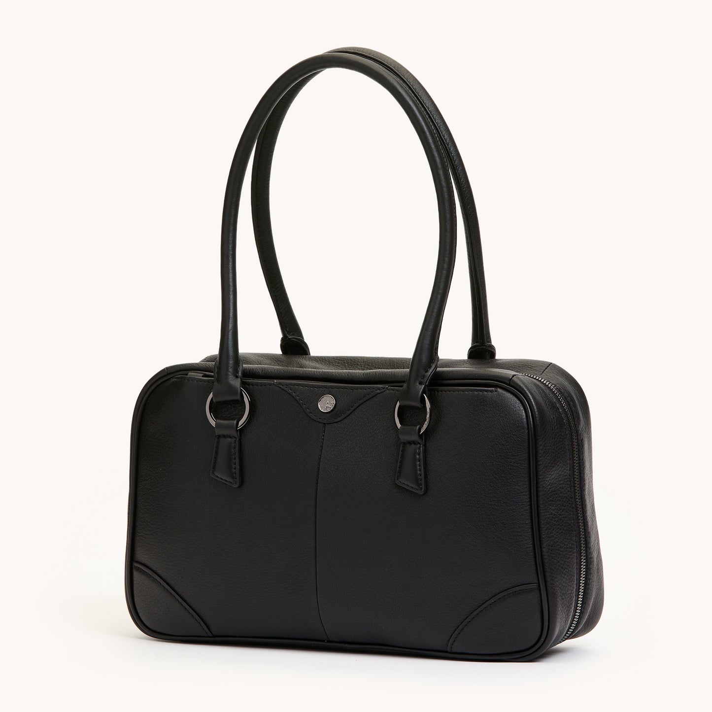 Meredith | Black/Gunmetal | Med