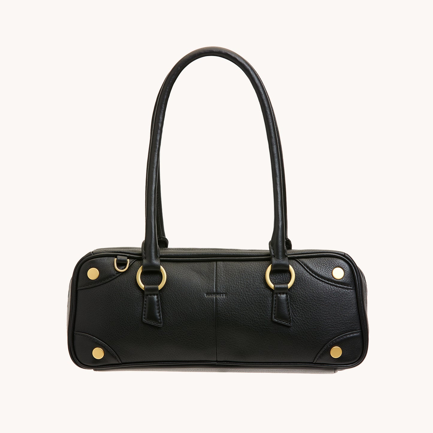 Meredith-Sml-Black-BG-Front-hanging-View