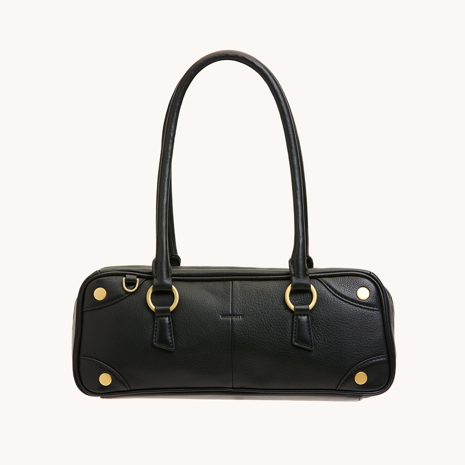 Meredith-Sml-Black-BG-Front-hanging-View