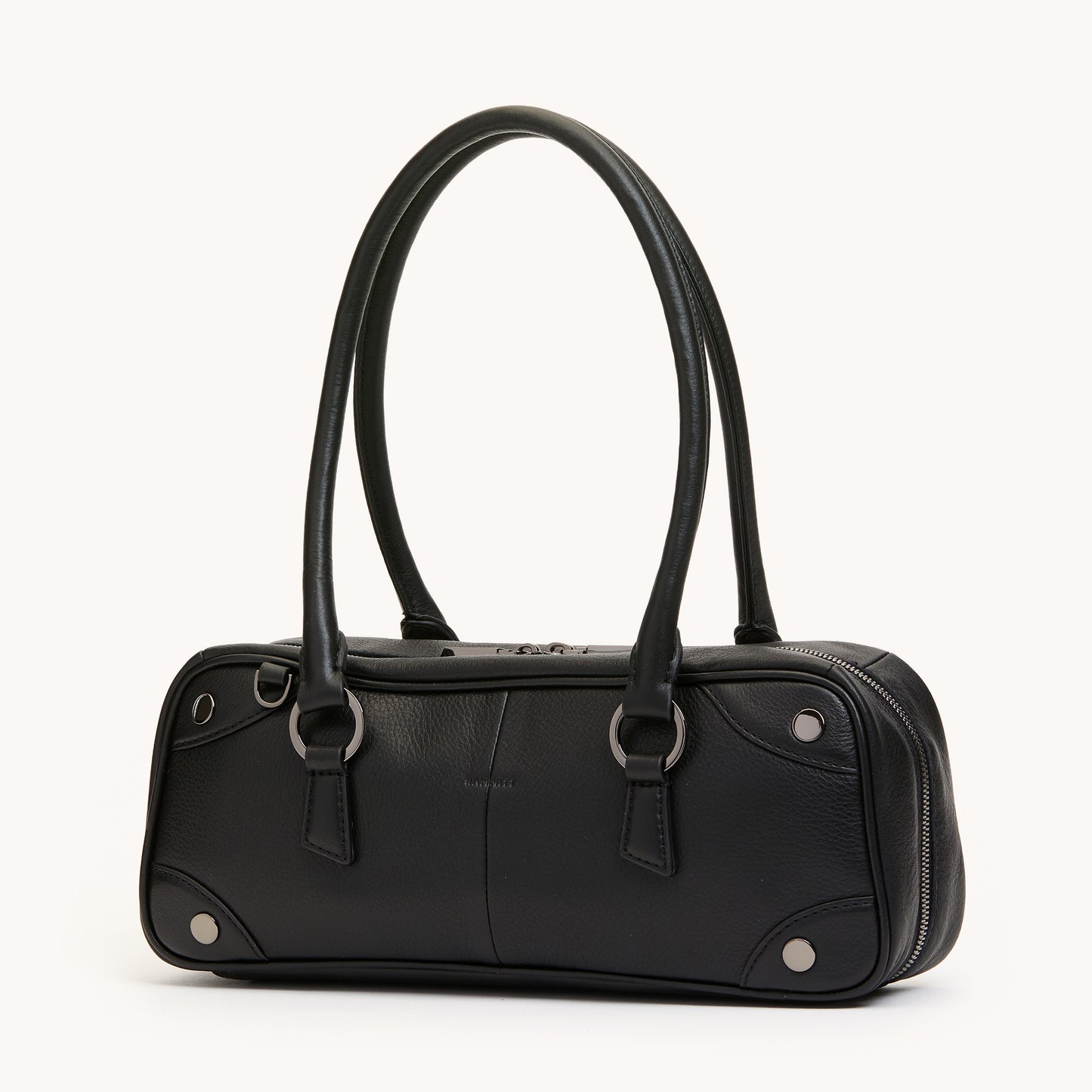 Meredith-Sml-Black-GM-Side-Front-View