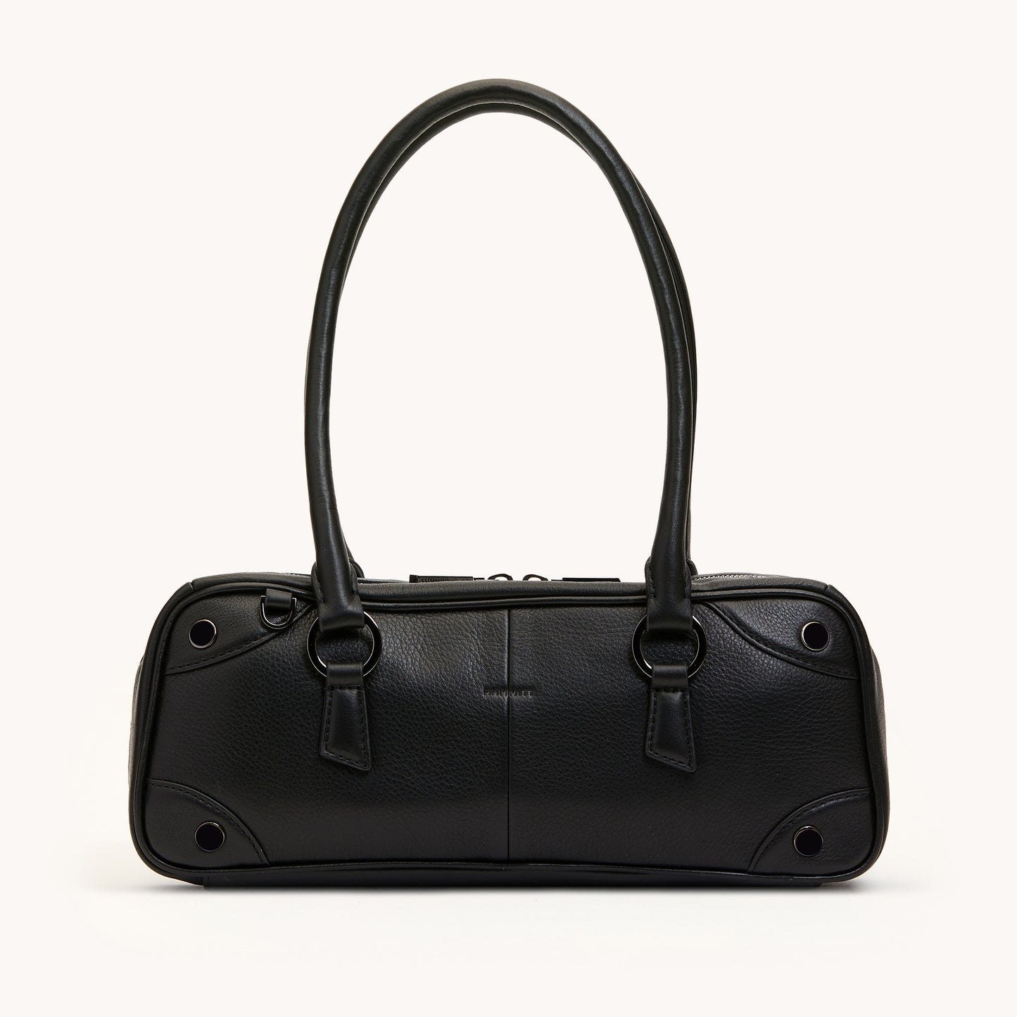 Meredith-Sml-Black-GM-Front-View