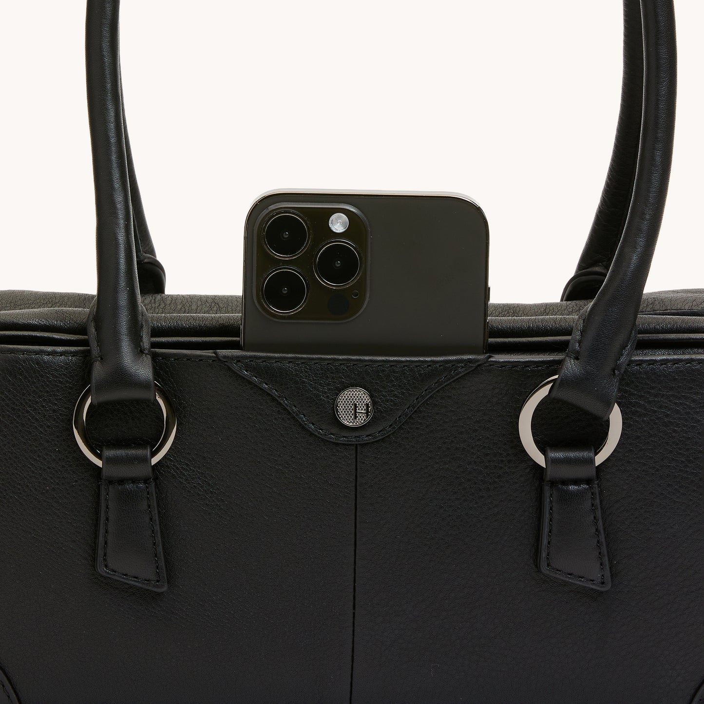 Meredith-Sml-Black-GM-Back-Detail-View