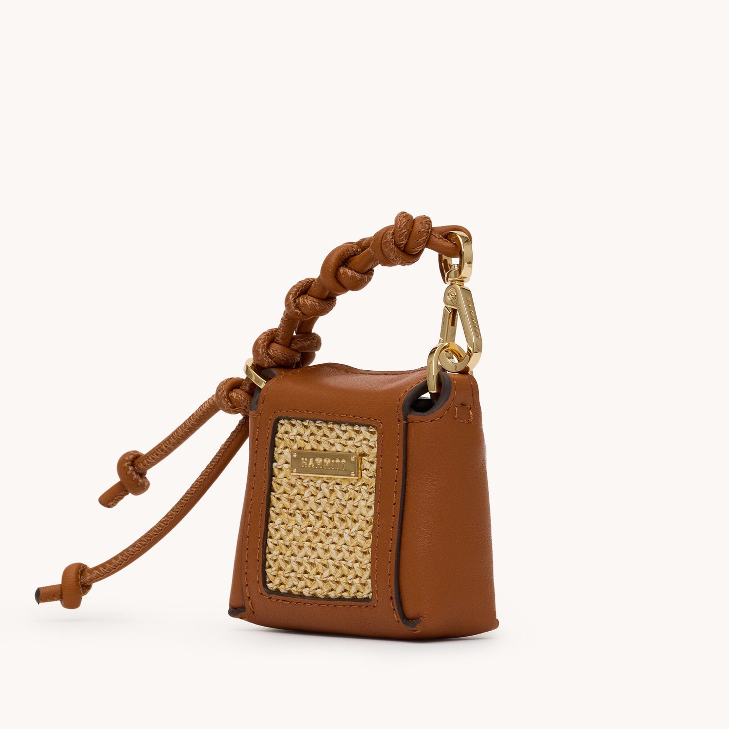 Mini-B-Cocoa-Raffia-G-Front-View-2