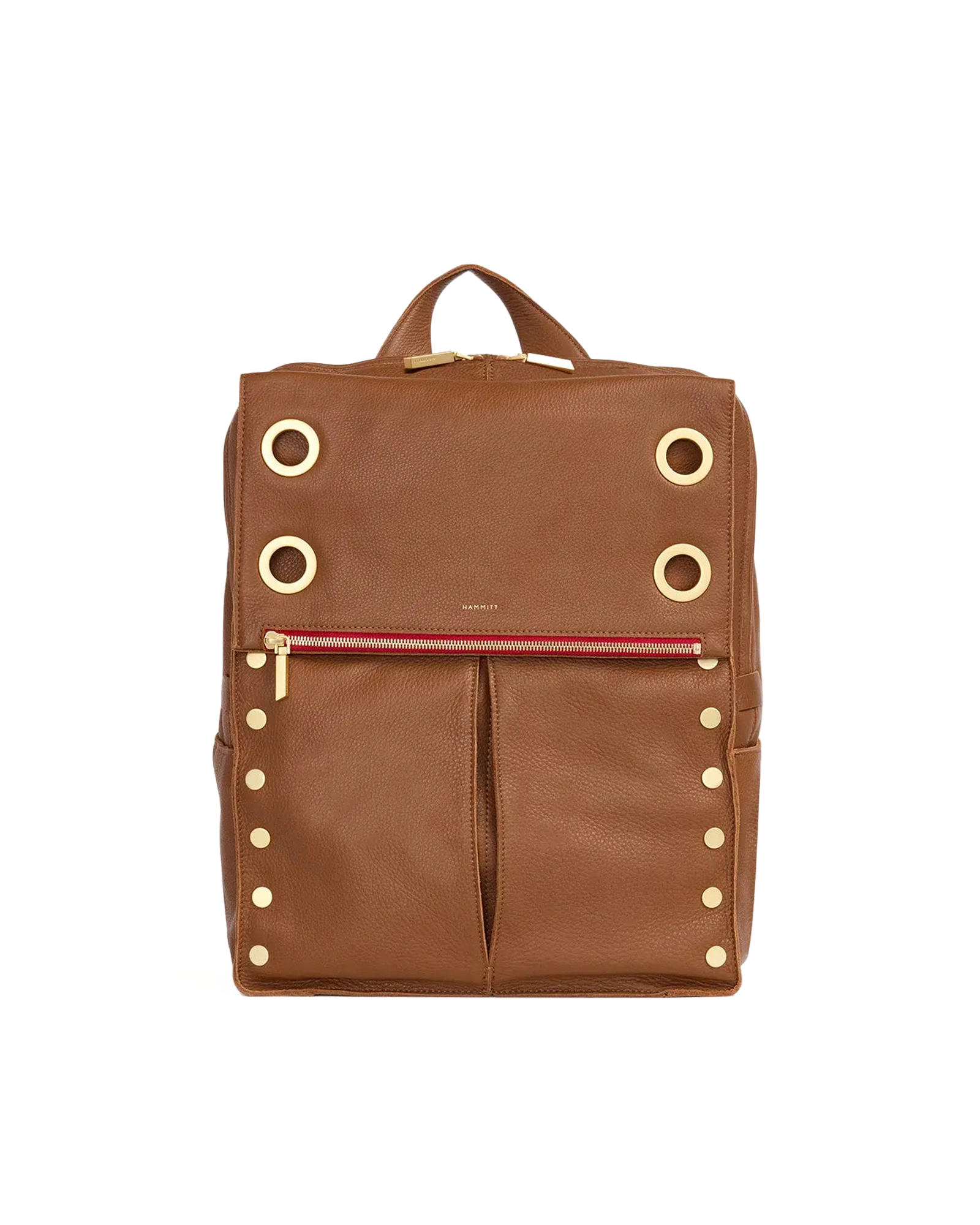 Montana Backpack Extra Large | Soft Leather Backpack | HAMMITT