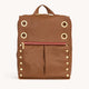 Montana-Backpack-XL-Mahogany-Pebble-Front-view