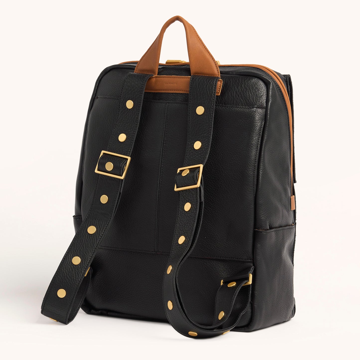 Montana Backpack | North End/Brushed Gold | XL