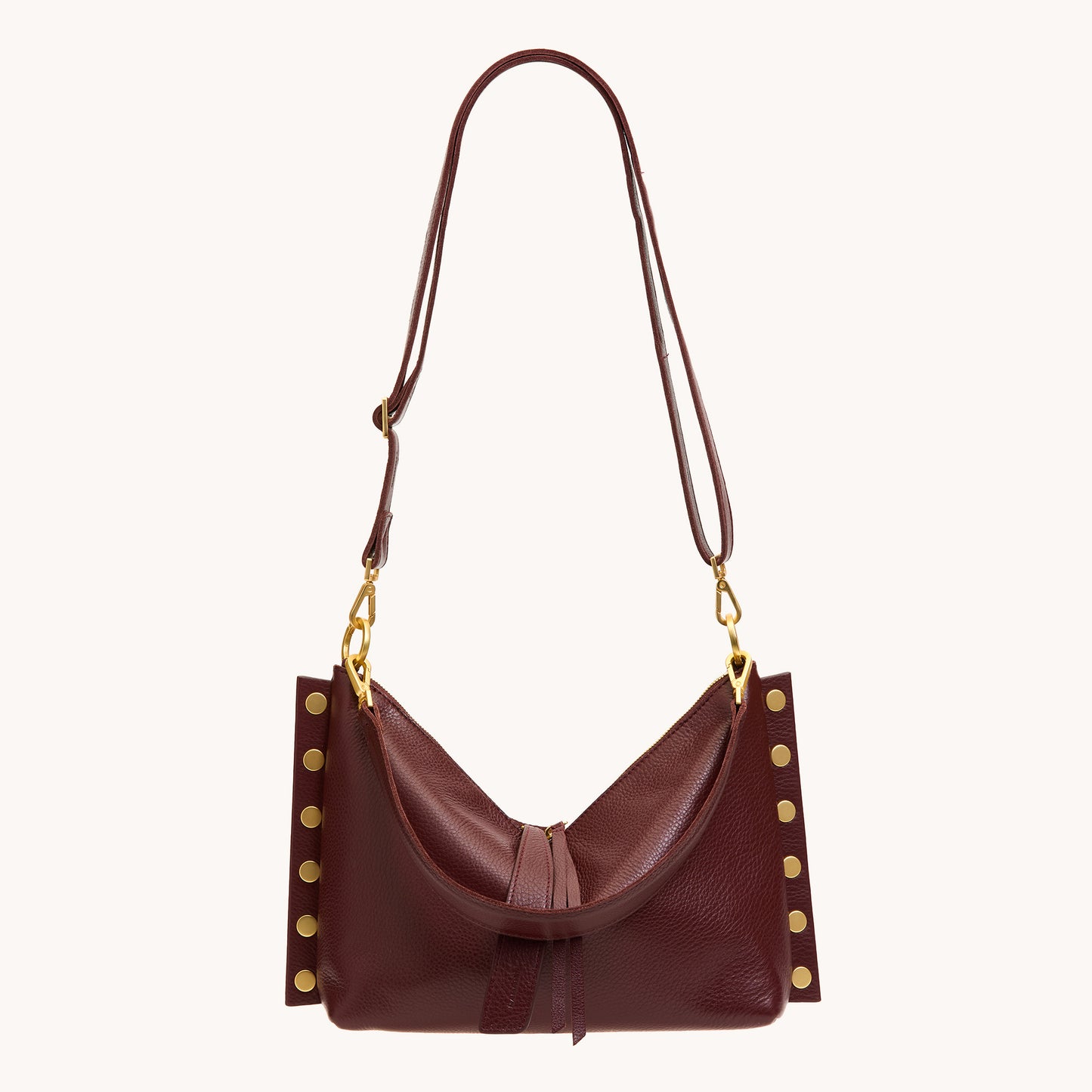 Mr-G-Med-Cherrywood-Pebble-BG-Crossbody-View