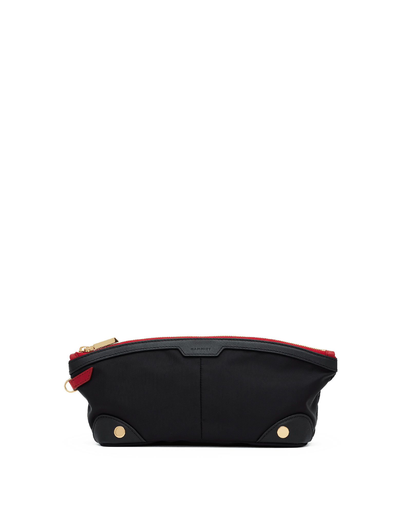 Nicky Travel Pouch Small | Nylon Toiletry Bag | HAMMITT