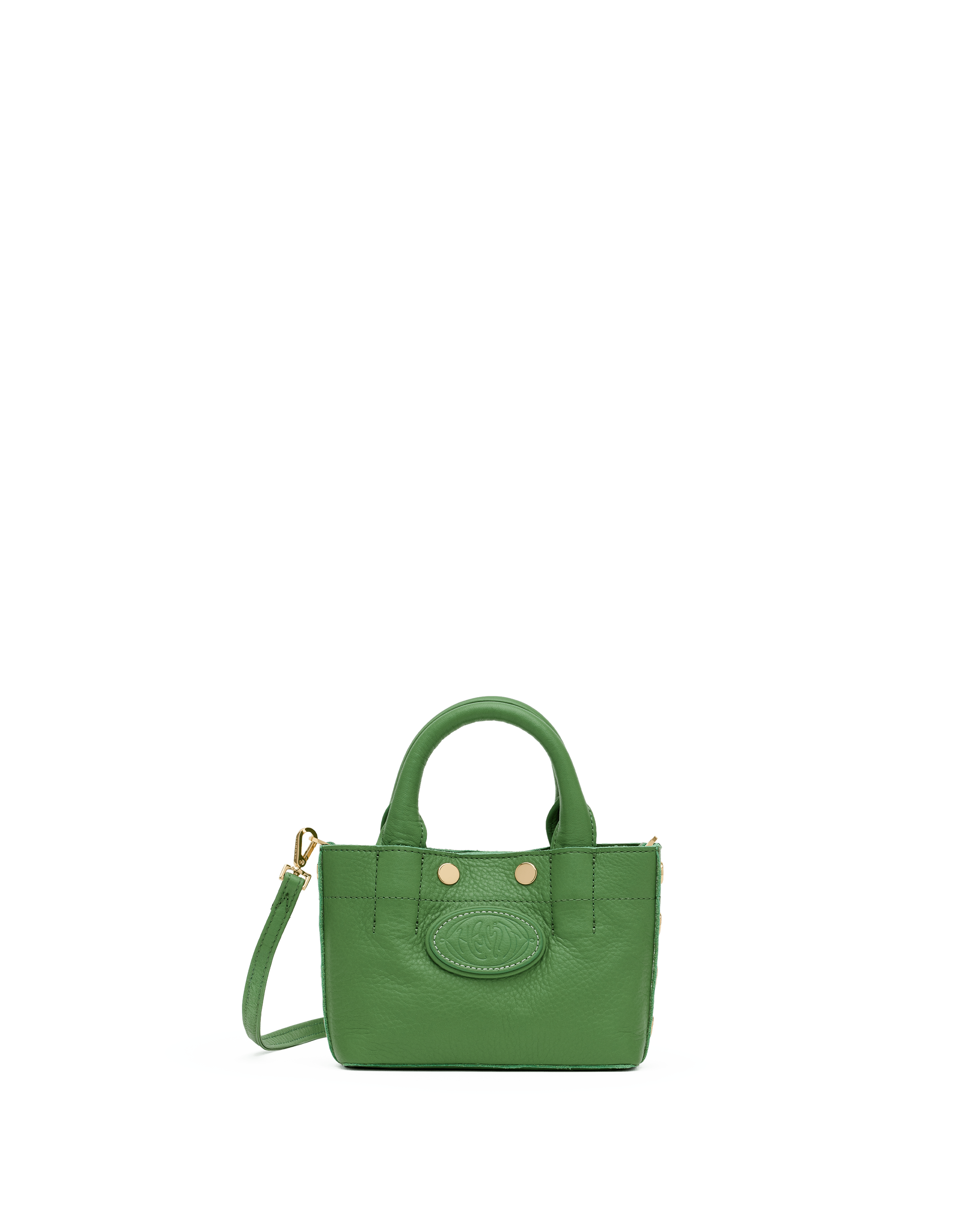Olympia Tote Mini | Leather Crossbody | HAMMITT